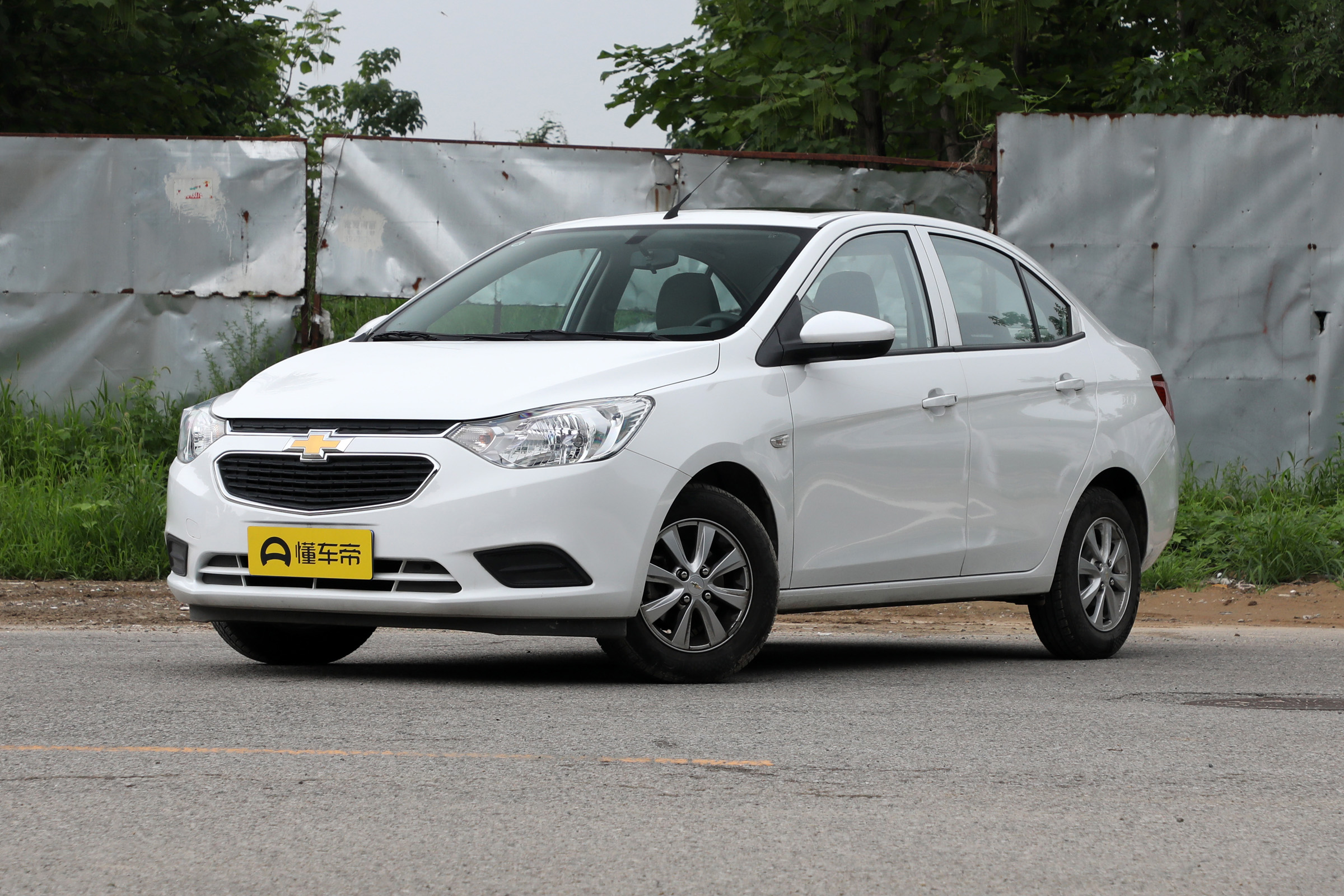 赛欧哪款车最好,赛欧的配置