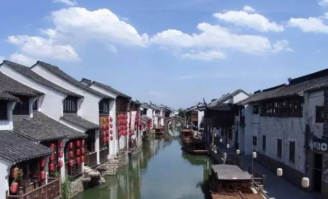 最美无锡美景推荐,最惊艳的无锡美景
