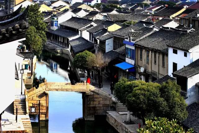 最美无锡美景推荐,最惊艳的无锡美景