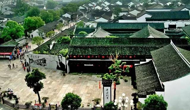 最美无锡美景推荐,最惊艳的无锡美景