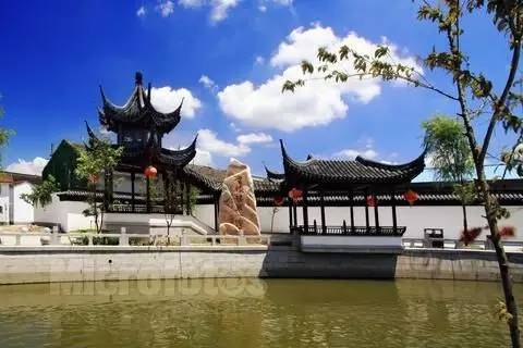 最美无锡美景推荐,最惊艳的无锡美景
