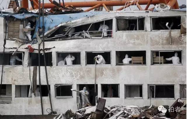 新京报两记者获金镜头奖，2015年他们还拍了哪些精彩图片？