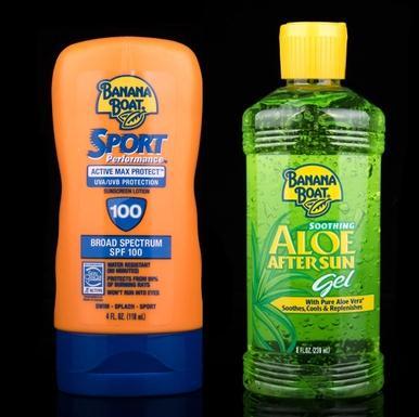 被晒黑有没有护肤品怎么办,被晒黑涂防晒没效果了