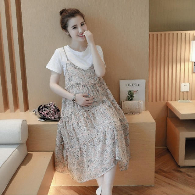 超级惊艳的孕妇装,超级惊艳孕妇装