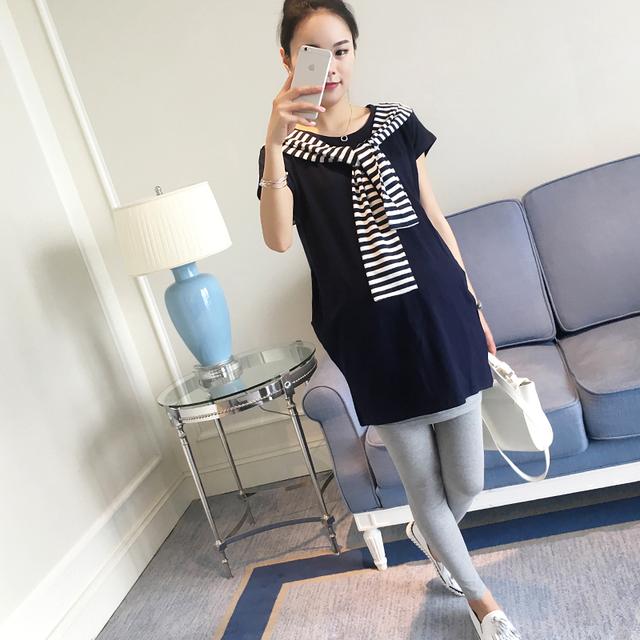 孕妇时尚辣妈穿搭,时尚辣妈的孕期穿搭