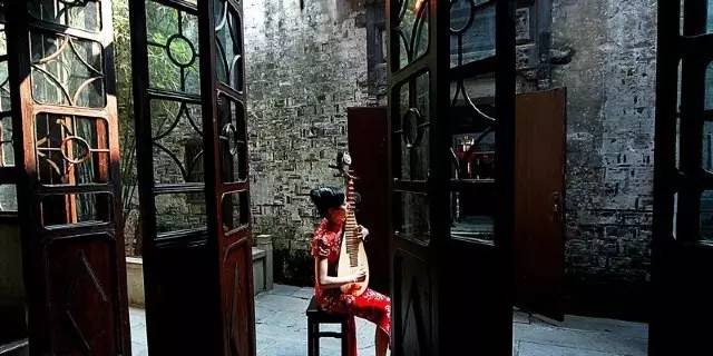 最美无锡美景推荐,最惊艳的无锡美景