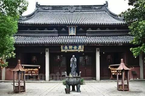 最美无锡美景推荐,最惊艳的无锡美景