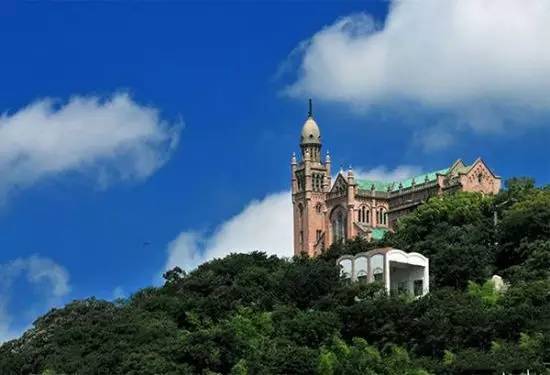 最美无锡美景推荐,最惊艳的无锡美景