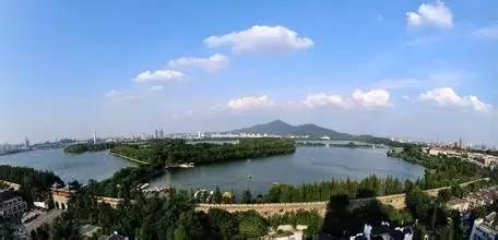 最美无锡美景推荐,最惊艳的无锡美景