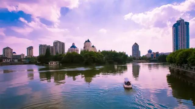 最美无锡美景推荐,最惊艳的无锡美景