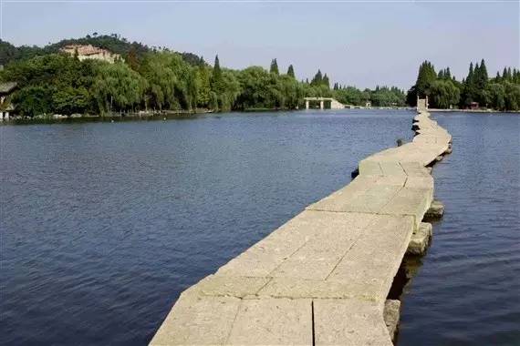 最美无锡美景推荐,最惊艳的无锡美景