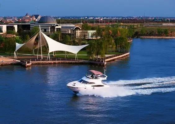 最美无锡美景推荐,最惊艳的无锡美景