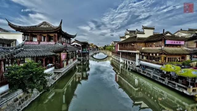 最美无锡美景推荐,最惊艳的无锡美景