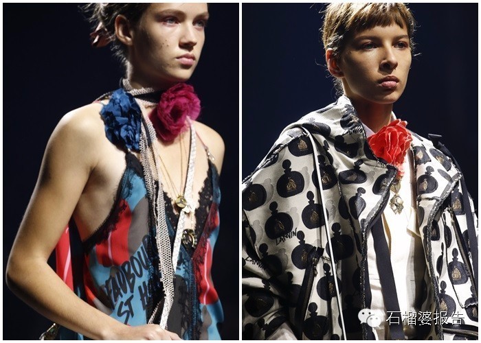 夏季流行配饰选择,夏季新配饰图片大全