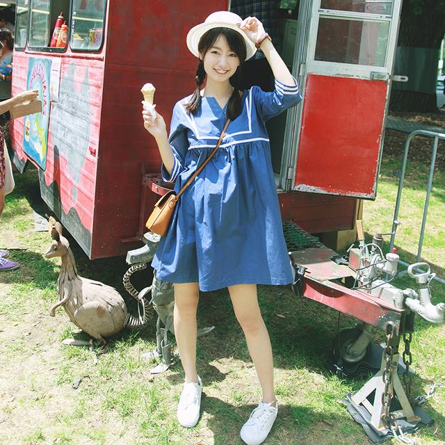 什么小白鞋搭配裙子好看,穿裙子可以搭配小白鞋吗