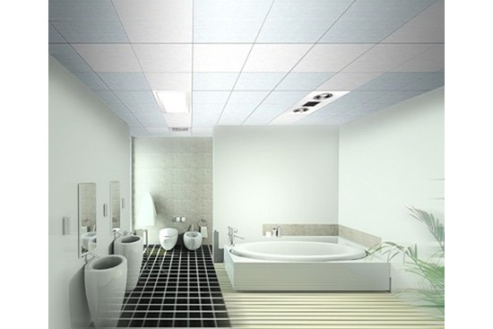 集成吊顶十大品牌介绍,集成吊顶灯十大公认品牌价格