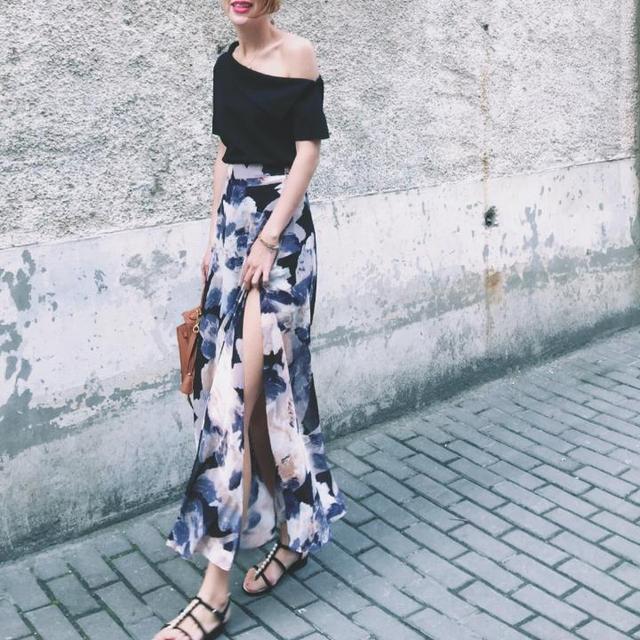 云妃秀百搭风半身裙,裙女秋冬半身裙百搭