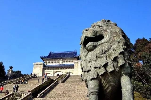 最美无锡美景推荐,最惊艳的无锡美景