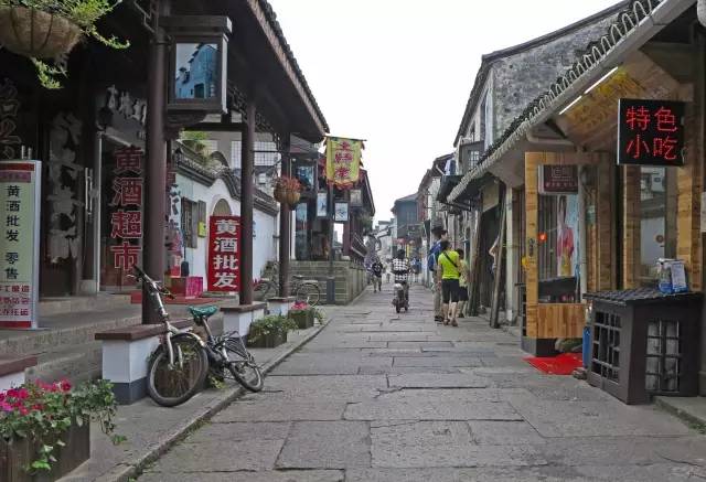 最美无锡美景推荐,最惊艳的无锡美景