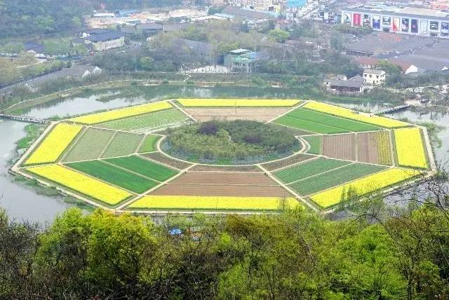 最美无锡美景推荐,最惊艳的无锡美景