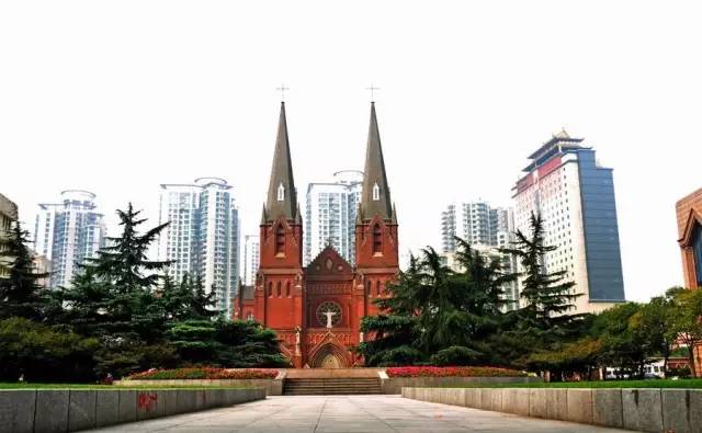 最美无锡美景推荐,最惊艳的无锡美景