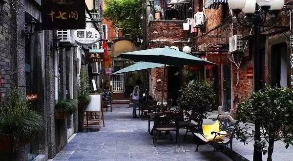 最美无锡美景推荐,最惊艳的无锡美景