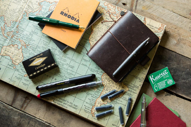 手帐本破了一个线是怎么用的,手帐本新手入门