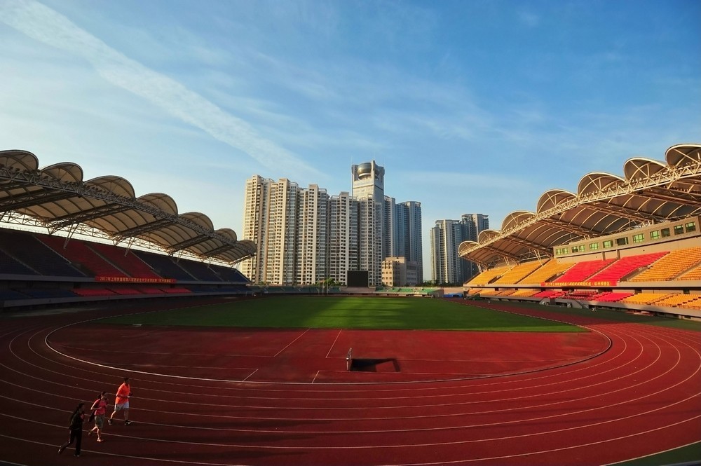 杭州十年前的最美跑道对比,杭州最美跑道全新亮相