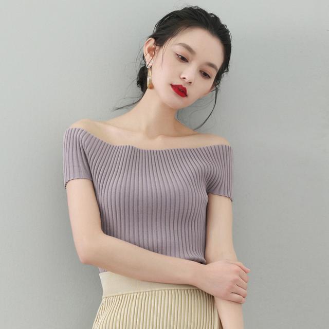 矮个子必备单品,女生小个子休闲显高