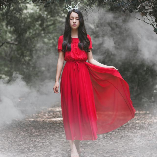 懒人穿搭均码显瘦,瘦子显胖的穿搭方法