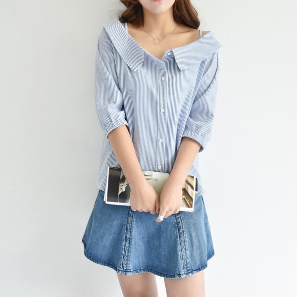 肩宽女生有啥好处,肩宽女生好不好