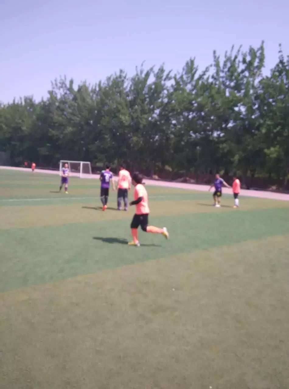 战报主场5-0,天津业余足球杯第一轮战报