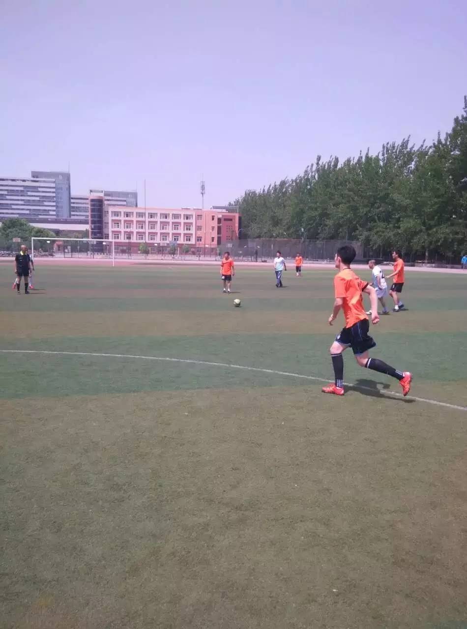战报主场5-0,天津业余足球杯第一轮战报