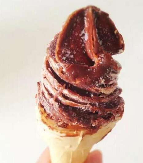 绍兴黄酒棒冰火了，全国人民感叹：你们绍兴人太会玩了！