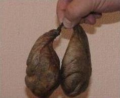 全是添加剂你还敢吃吗,十种添加剂最好不要吃