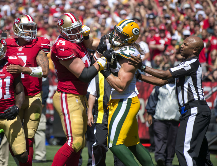 体育赛事大规模群殴,无赛事不体育