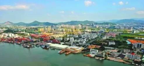 中山未来发展最新规划,中山未来好消息