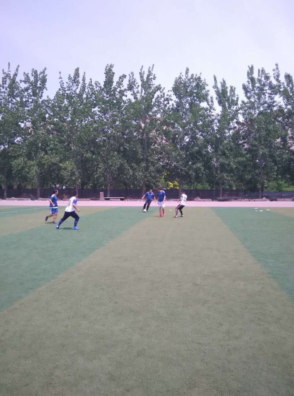 战报主场5-0,天津业余足球杯第一轮战报