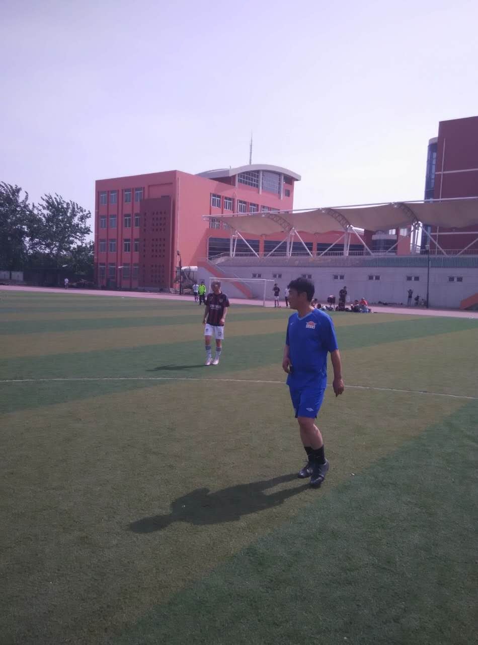 战报主场5-0,天津业余足球杯第一轮战报