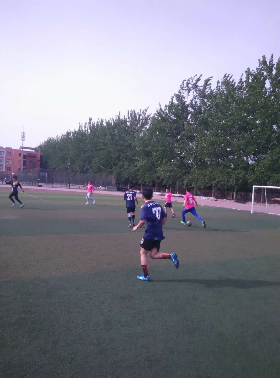 战报主场5-0,天津业余足球杯第一轮战报