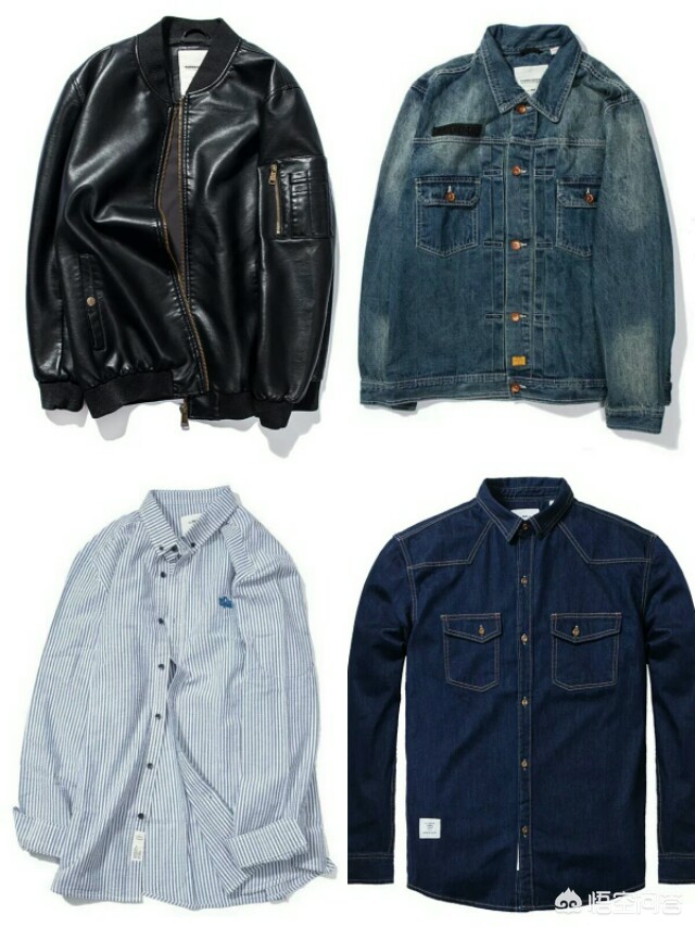 淘宝日系男装店推荐,淘宝上不错的男装