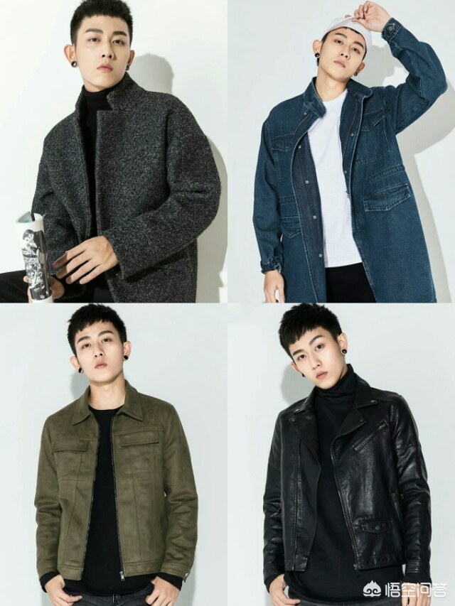 淘宝日系男装店推荐,淘宝上不错的男装