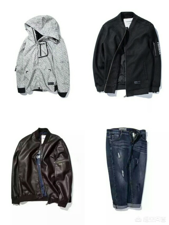 淘宝日系男装店推荐,淘宝上不错的男装