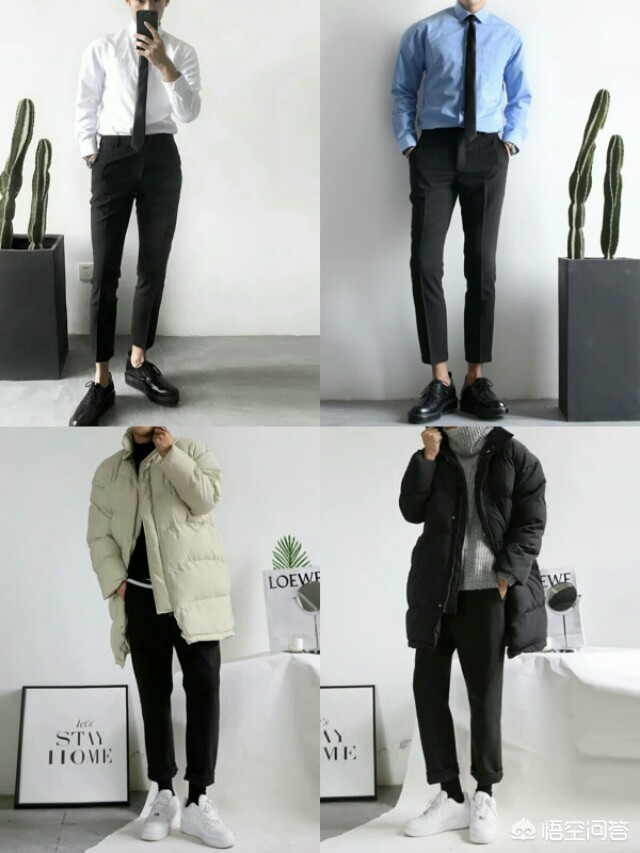 淘宝日系男装店推荐,淘宝上不错的男装