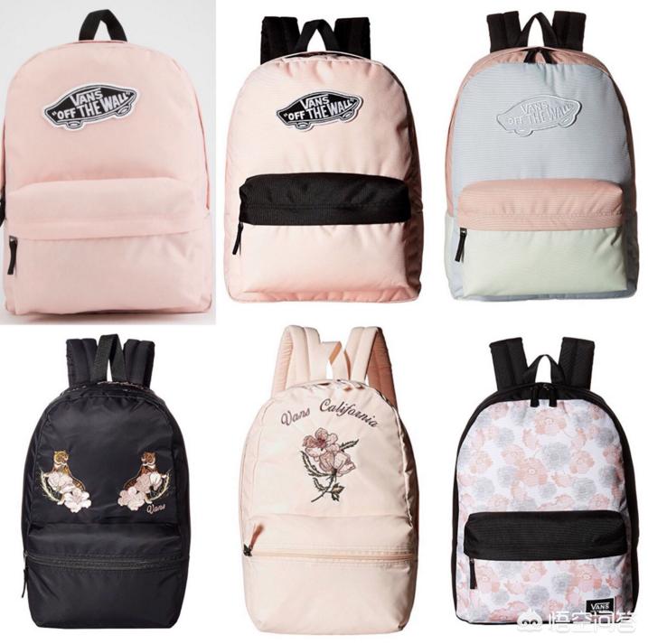 开学换新：学霸别走，带上你的新书包！