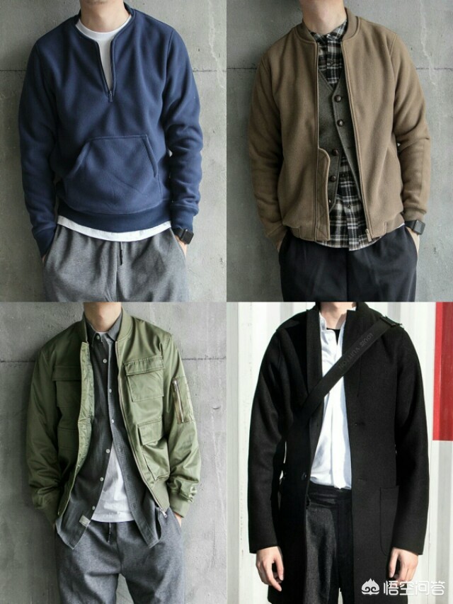 淘宝日系男装店推荐,淘宝上不错的男装