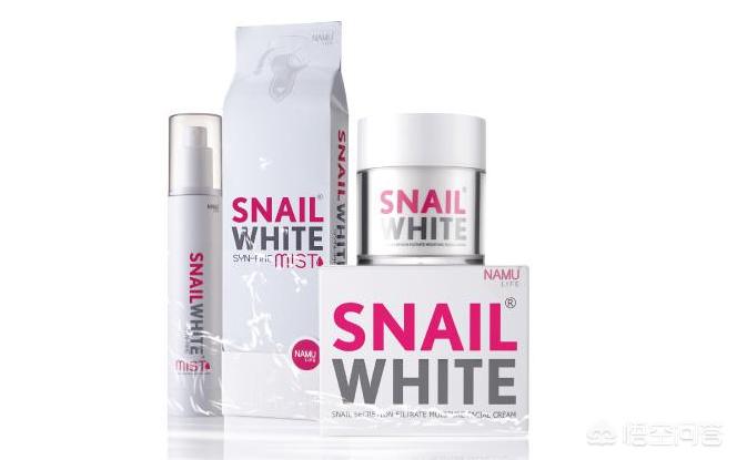 泰国旅游必买清单化妆品,去泰国必买的十大化妆品