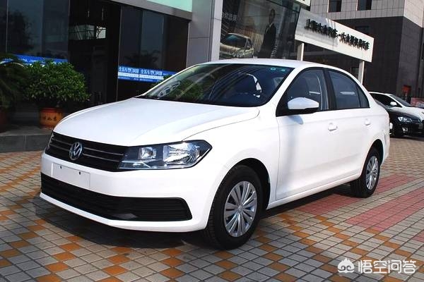 6万多威驰落地价,6万桑塔纳最低配落地价