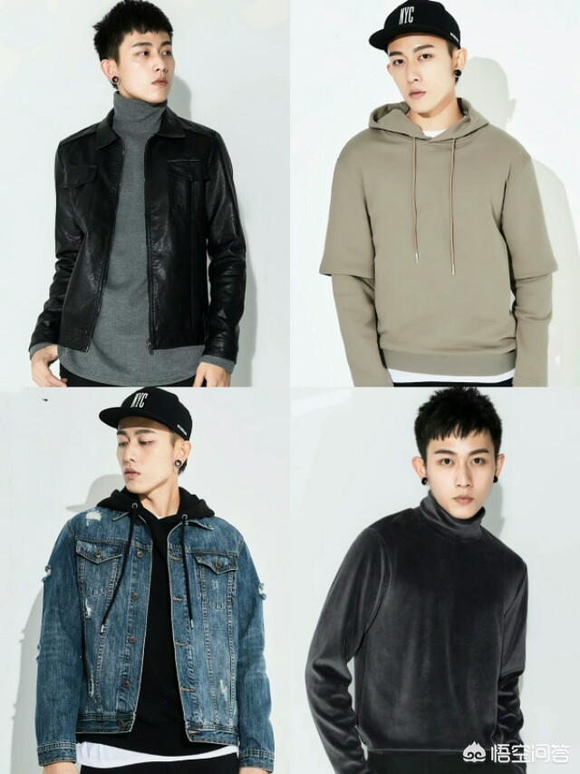 淘宝日系男装店推荐,淘宝上不错的男装