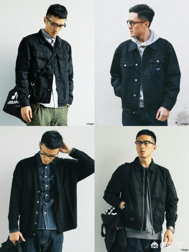 淘宝日系男装店推荐,淘宝上不错的男装